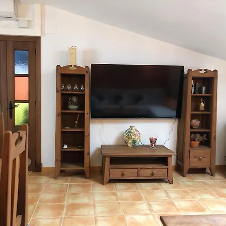 El Atico De Lola *