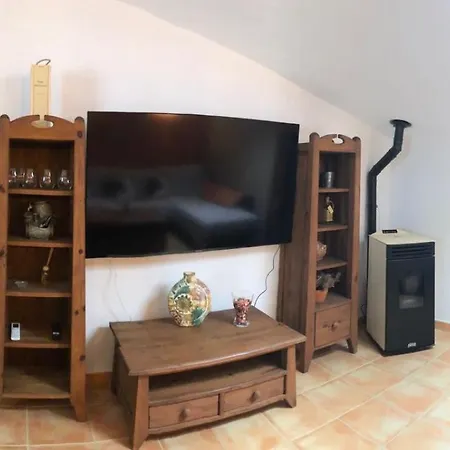 El Atico De Lola *