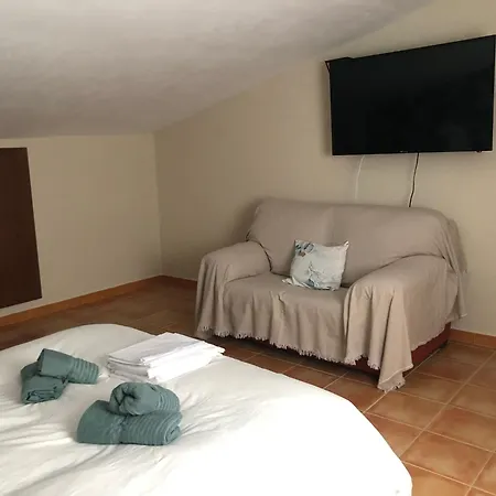 El Atico De Lola