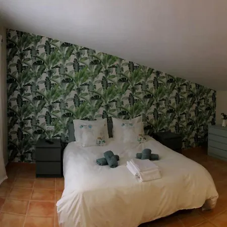 El Atico De Lola Apartment